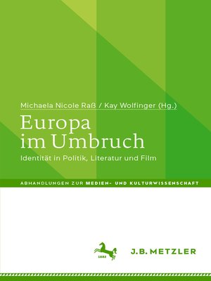 cover image of Europa im Umbruch